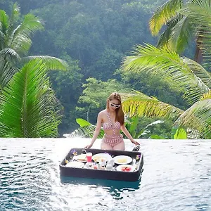 *** Resort Doni House & Indonesia