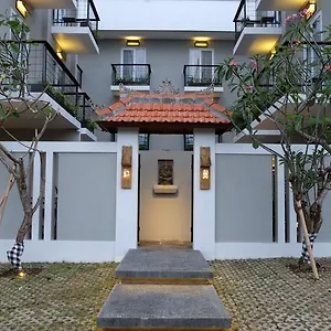 **** Guest house Semimpi Indonesia