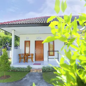 ** Guest house Telaga Sari Bingin Indonesia